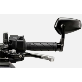 Puig Rear Mirror Mod. Black 13-18mm
