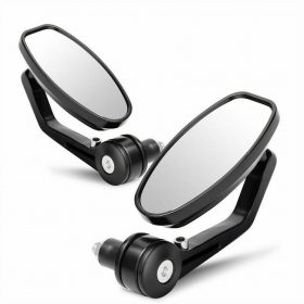 Universal mirrors 2pcs