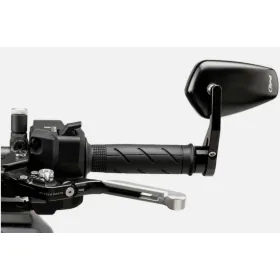 Puig Rear Mirror Mod. Black 13-18mm