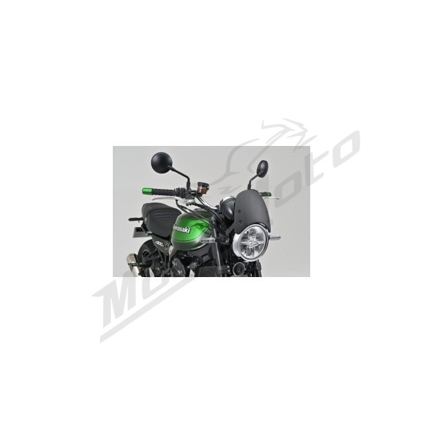 DAYTONA Aliuminė spidometro apdaila su laikikliais KAWASAKI Z 900cc RS 2018 - 2024
