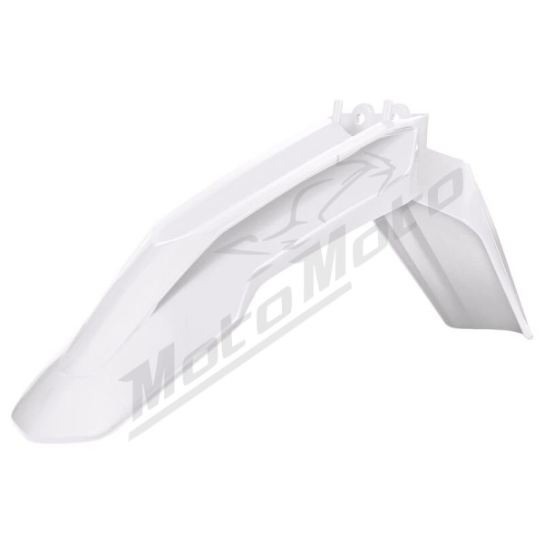 POLISPORT Front Fender SHERCO SER/SEF-R/SCF/SC 125-500 17-21