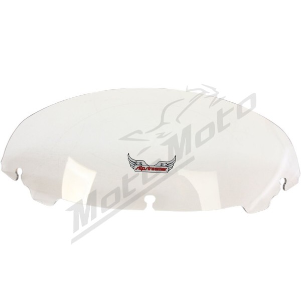 SLIPSTREAMER Smoke priekinis stiklas Harley Davidson FLHT / FLHTCU / FLHTCUTG / FLHT / FLHTKSE / FLHX / FLHXS / FLHXSE 1690-1923cc 14-20