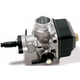 Carburetor 25mm DELL'ORTO PHBL (Manual choke)