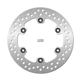 NG BRAKES 1807 priekinis / galinis fiksuotas stabdžių diskas YAMAHA DT / WR 125 05-14