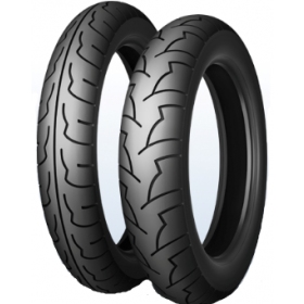 Padanga MICHELIN PILOT ACTIV TL/TT 57H 110/80 R17