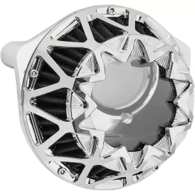 ARLEN NESS "Crossfire" Stage I oro filtro komplektas Harley Davidson FLHR / FLHRC / FLHRSE / FLHT / FLHTCU 1584-1800cc 08-17