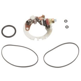 Kimpex starterio remontinis komplektas ARCTIC CAT / SUZUKI 375-500cc 2002-2020