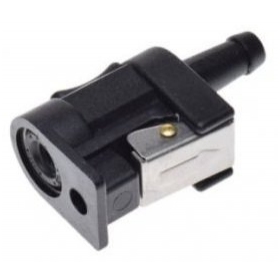 Fuel system connector 10mm