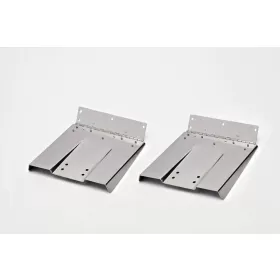 Uflex Trimtabs SS Polished 12x12