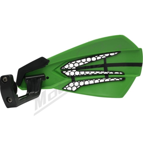 CYCRA MX-Race Handguards