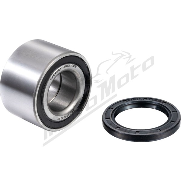 FACTORY LINKS Front / Rear Axle Bearing Kit Can AM / Kawasaki 400/1000 06-25