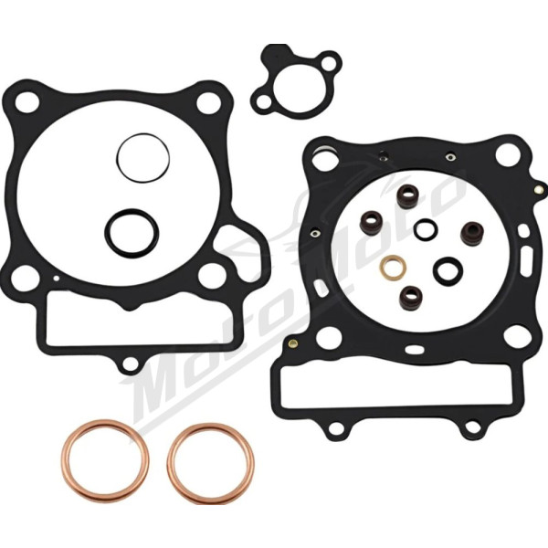 MOOSE OFFROAD Top End Gasket Kit Honda CRF 250 R / RX 18-21