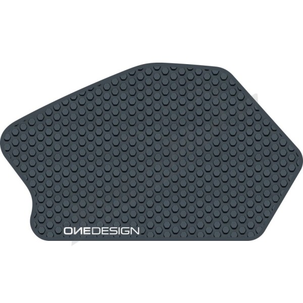 Side tank pad YAMAHA MT-07 ABS / GT 2021 - 2022 ONEDESIGN 