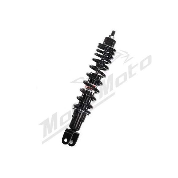 YSS Galinis Amortizatorius Gilera / Piaggio / Vespa 50-180cc 92-17