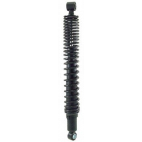 Rear adjustable shock absorber PIAGGIO X10 125-350cc 12-15 430mm Ø10 Ø14