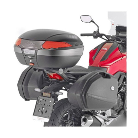 KAPPA Monokey K33N Side Case Holder Honda NC 750X 21-24