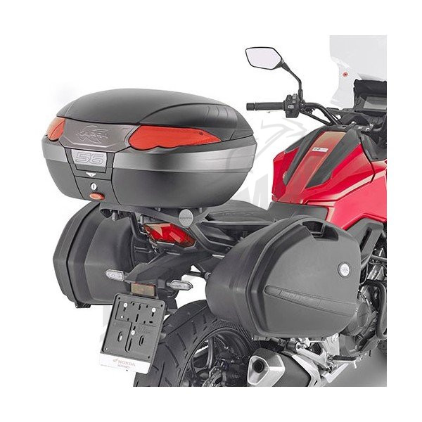 KAPPA Monokey K33N Side Case Holder Honda NC 750X 21-24