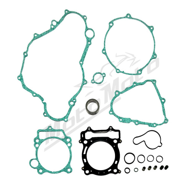 OMP Gasket Set Yamaha YZ 450F 03-05