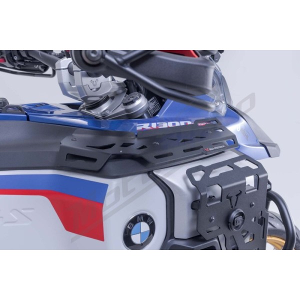 SW-MOTECH šoninės daiktadėžės laikiklis BMW R 1300 GS 2025