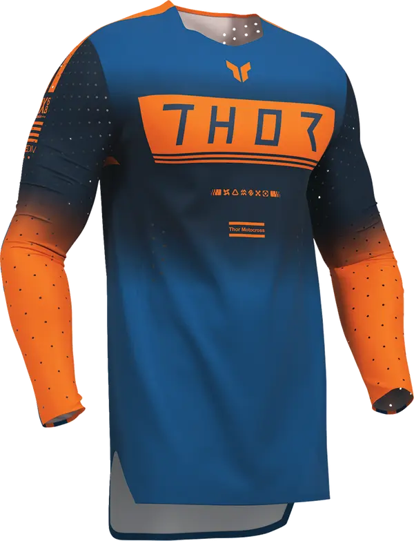 THOR Sportmode Geo Jersey