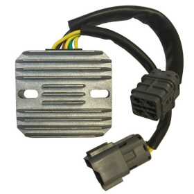 DZE Voltage Regulator (12V, 35A) Arctic Cat / Can Am / Kymco 150-300cc 03-19