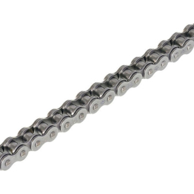 JT Grandinės komplektas 428HDR 13/46 Keeway RKF 125 18-23