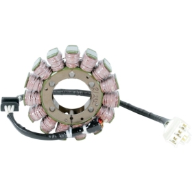 RICK'S MOTORSPORT ELECTRIC Stator Kawasaki ZX-10R 1000cc 06-07
