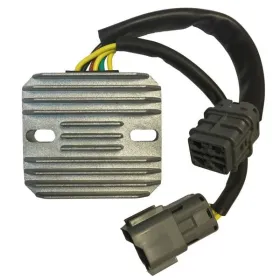 DZE Voltage Regulator (12V, 35A) Arctic Cat / Can Am / Kymco 150-300cc 03-19