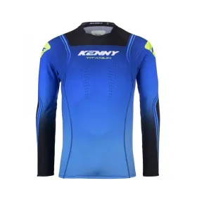Kenny racing cross / enduro jersey titanium