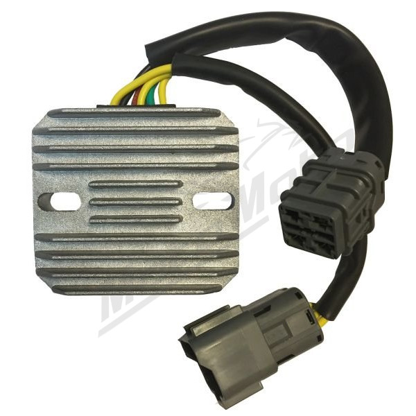 DZE Voltage Regulator (12V, 35A) Arctic Cat / Can Am / Kymco 150-300cc 03-19