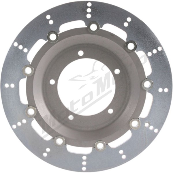 EBC MD serijos "Pro-Lite" stabdžių diskas HONDA GL / CB 750-1200 81-86