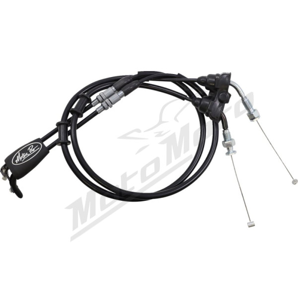 MOTION PRO Rev3 Variable Rate Throttle Kit Yamaha WR / YZ 450 14-18