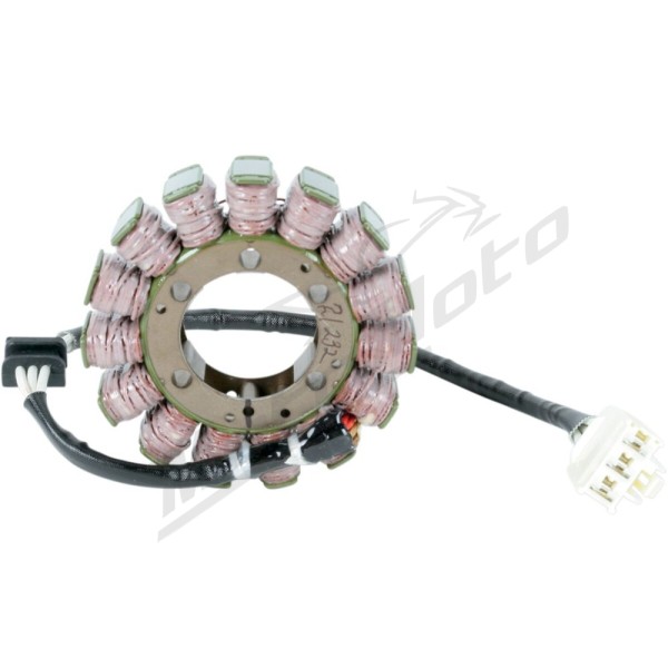 RICK'S MOTORSPORT ELECTRIC Stator Kawasaki ZX-10R 1000cc 06-07