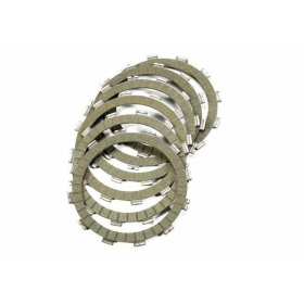 NEWFREN Performance sankabos diskas KTM SX / EXC 250 1999-2024