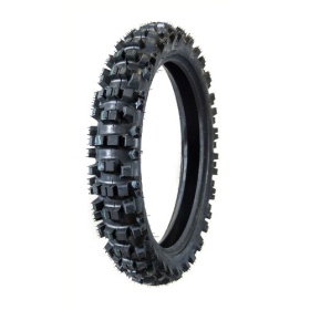Wanda rear tire 110/90-19 P2003 6PR 68M M/C TT