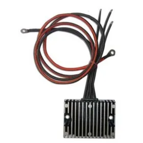 DZE Srovės lygintuvas Harley Davidson XLH / XLCH / XLS / XR / FX / Electra Glide / Dyna / Softail 883-1200 75-12