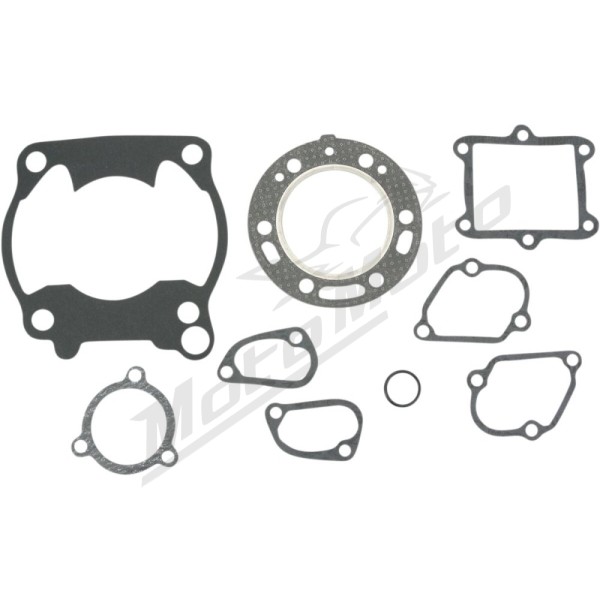 MOOSE OFFROAD Top End Gasket Kit Honda CR 250R 89-91