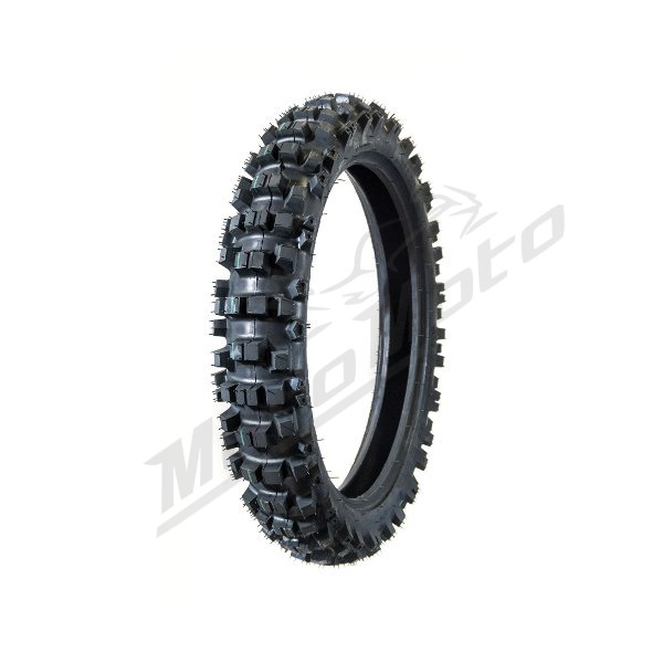 Wanda rear tire 110/90-19 P2003 6PR 68M M/C TT