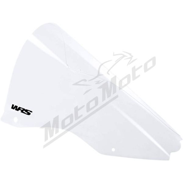 WRS KA002T RACE Windscreen Clear Kawasaki ZX-10R/RR 1000cc 16-20