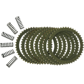 EBC SRC Series Clutch Kit SUZUKI GSX-R 600-750 90-97