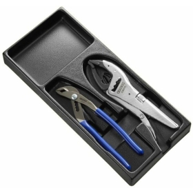 EXPERT 2 Multigrip/Lock-Grip Pliers Module