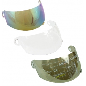 Visor For Full Face Helmet Awina TN-003