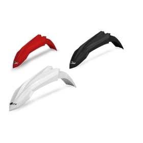 UFO Front Fender Beta RR 125-480 19-25/XTRAINER 250-300 24