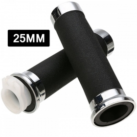 Vairo rankenėlės 25,4mm 