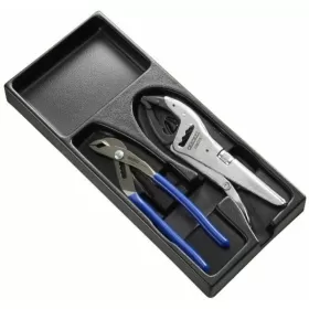EXPERT 2 Multigrip/Lock-Grip Pliers Module