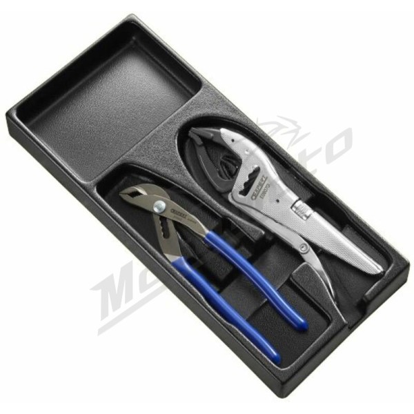 EXPERT 2 Multigrip/Lock-Grip Pliers Module