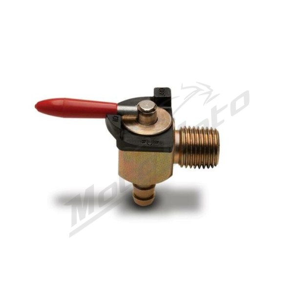 MOTION PRO Fuel Valve Ø6mm 90°