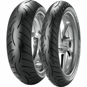 Padanga METZELER ROADTEC Z8 INTERACT TL 55W 120/60 R17