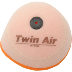 TWIN AIR Standard Air Filter KTM EGS / EXC / EXE / LC2 / MXC / SX / SXC 85-525cc 98-06