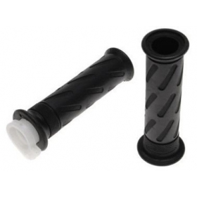 Handlebar grips 22mm 2pcs.